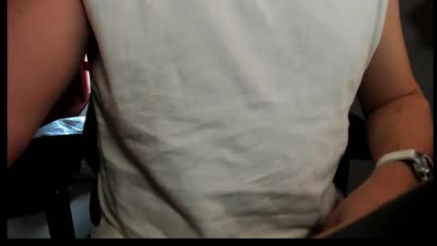 tommysmithjones82 online show from 01/11/26, 11:26