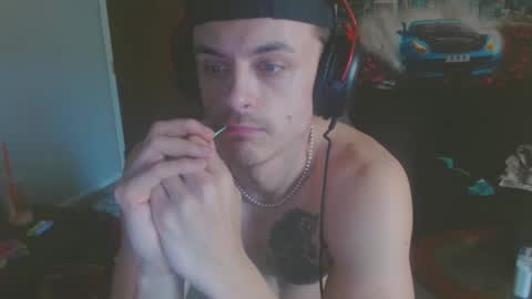 Snapshot of tommystrokes_ chatting on 02/07/25, 09:26 Tommy Strokes online show from 02/07/25, 09:26