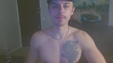 Snapshot of tommystrokes_ chatting on 02/10/25, 01:03 Tommy Strokes online show from 02/10/25, 01:03