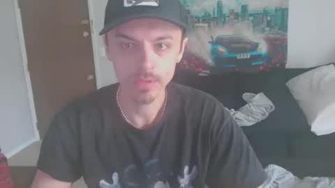 Snapshot of tommystrokes_ chatting on 02/18/25, 04:48 Tommy Strokes online show from 02/18/25, 04:48