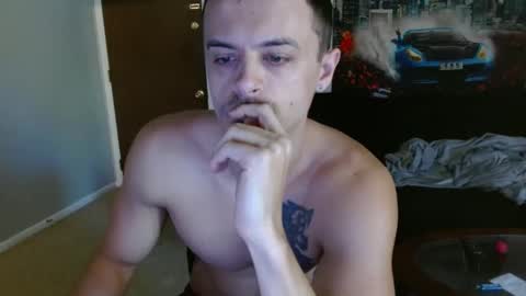 Snapshot of tommystrokes_ chatting on 10/20/25, 06:19 Tommy Strokes online show from 10/20/25, 06:19