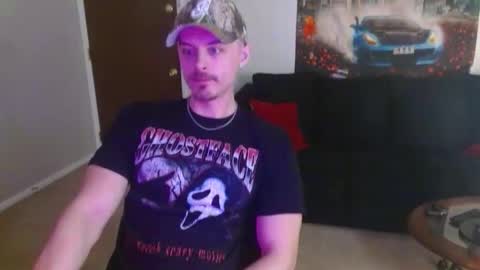 Tommy Strokes online show from 02/11/26, 02:05