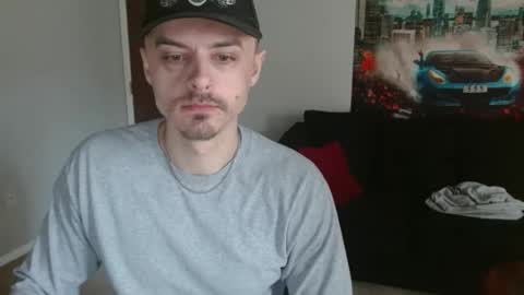 Tommy Strokes online show from 02/12/26, 05:19