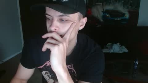 Tommy Strokes online show from 03/02/26, 06:59