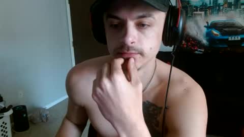 Tommy Strokes online show from 03/13/26, 06:03