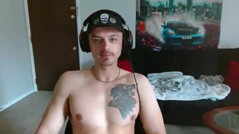 Tommy Strokes online show from 04/02/26, 03:53