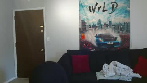 Tommy Strokes online show from 04/03/26, 02:48