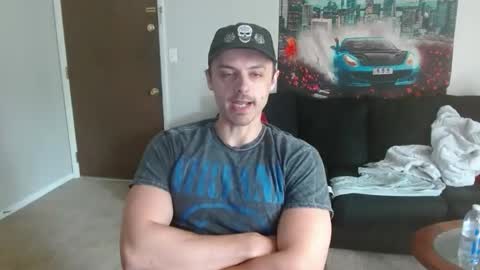 Tommy Strokes online show from 04/16/26, 05:03