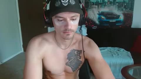 Tommy Strokes online show from 04/17/26, 04:43