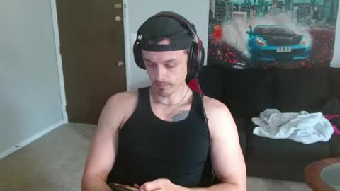 Tommy Strokes online show from 04/19/26, 09:28