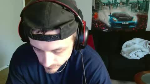 Tommy Strokes online show from 04/20/26, 05:05