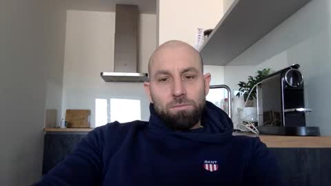 Thomas Fit online show from 02/18/25, 07:32