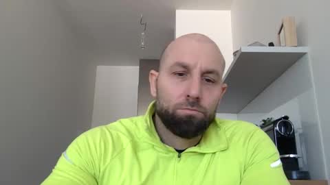 Thomas Fit online show from 02/18/25, 11:55