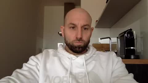 Thomas Fit online show from 03/11/25, 08:30