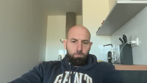 Thomas Fit online show from 09/11/25, 07:08