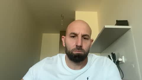 Thomas Fit online show from 09/21/25, 09:11