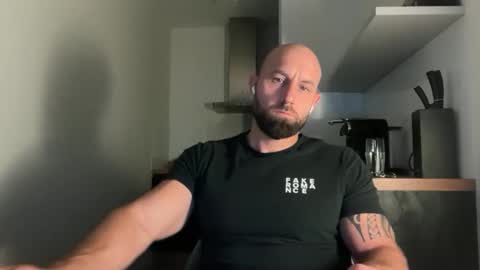 Thomas Fit online show from 09/24/25, 08:45