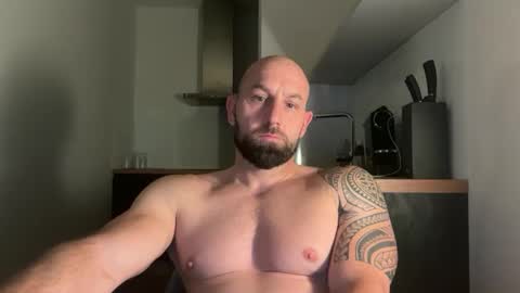 Thomas Fit online show from 09/25/25, 09:51