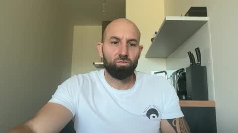 Thomas Fit online show from 09/30/25, 09:58