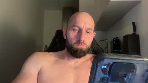 Thomas Fit online show from 10/02/25, 05:53