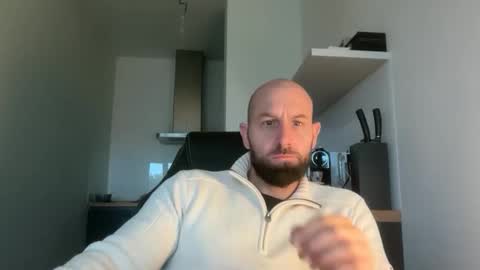 Thomas Fit online show from 10/06/25, 07:28