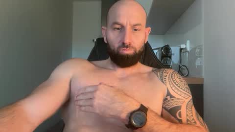 Thomas Fit online show from 10/14/25, 12:50