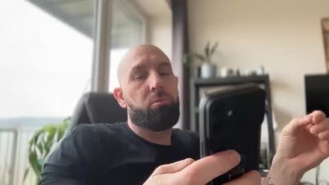 Thomas Fit online show from 02/19/26, 08:43