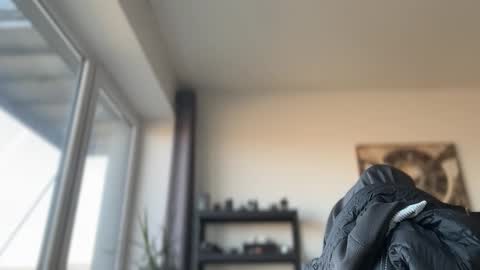 Thomas Fit online show from 02/25/26, 09:08