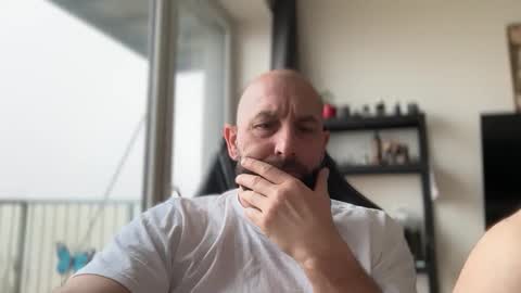 Thomas Fit online show from 03/02/26, 07:37