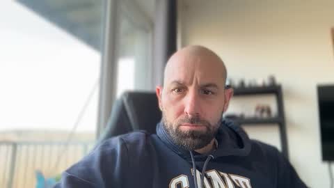 Thomas Fit online show from 03/19/26, 07:23