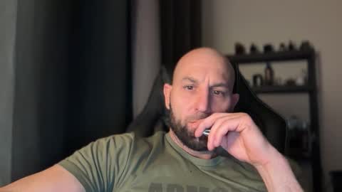 Thomas Fit online show from 03/22/26, 09:18