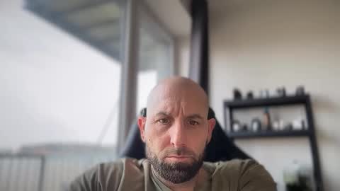 Thomas Fit online show from 03/25/26, 07:03