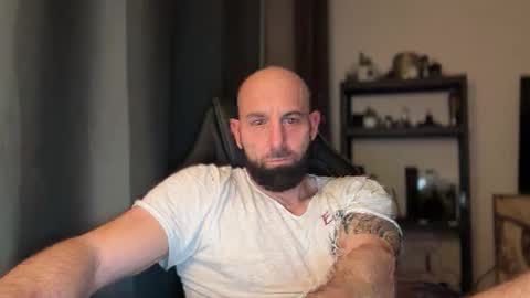 Thomas Fit online show from 04/19/26, 08:44