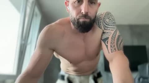 Thomas Fit online show from 05/28/26, 09:06