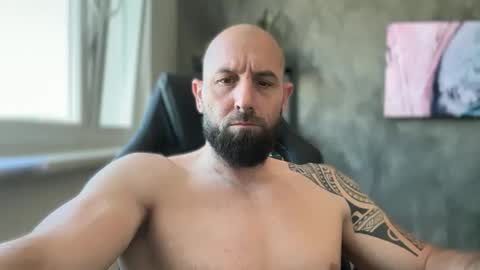 Thomas Fit online show from 06/04/26, 06:19