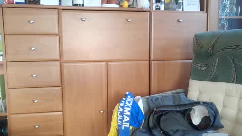 Snapshot of tommyyeu chatting on 01/19/25, 08:50 Tommy online show from 01/19/25, 08:50