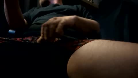 tomnor13 online show from 10/26/25, 06:52