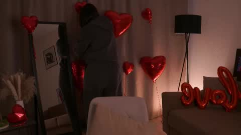 Rana online show from 02/14/26, 03:47