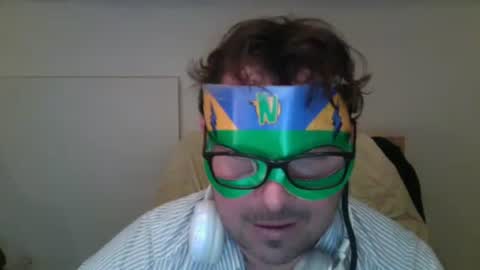 Snapshot of tomsterboys chatting on 02/09/26, 08:02 SandroLickYouCrazy online show from 02/09/26, 08:02