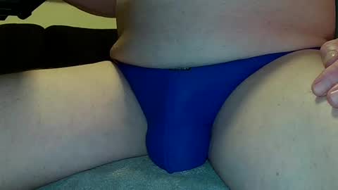 Thomas online show from 01/19/25, 03:50