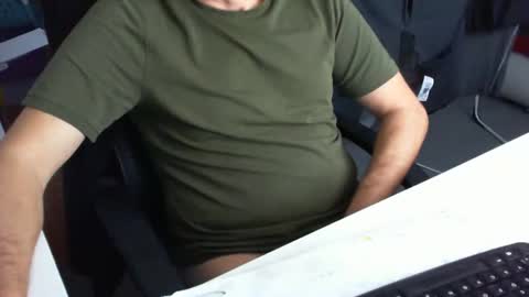 Tom online show from 11/10/25, 08:35