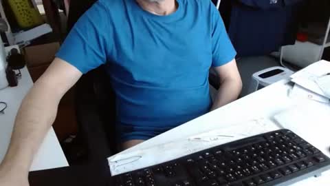 Tom online show from 02/24/26, 12:36