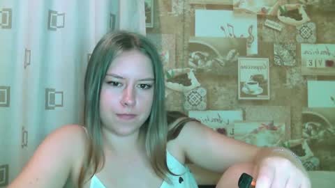 Tomyris yuki online show from 06/23/26, 10:08