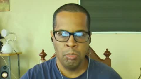 Antonio online show from 02/17/25, 12:05