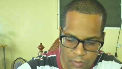 Antonio online show from 02/19/25, 12:22