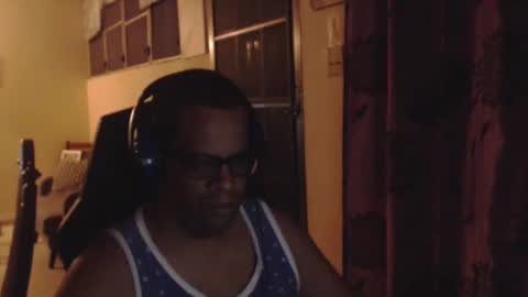 Antonio online show from 02/22/25, 02:50