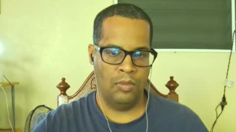 Antonio online show from 02/24/25, 12:16