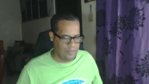 Antonio online show from 02/26/25, 02:37