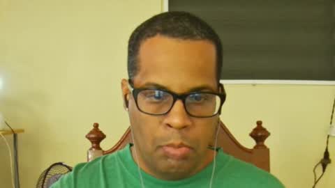 Antonio online show from 02/26/25, 01:08