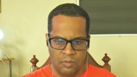 Antonio online show from 03/03/25, 12:37